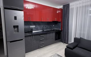 Apartament la cheie / etaj intermediar / Zona Bmw - Poză 6