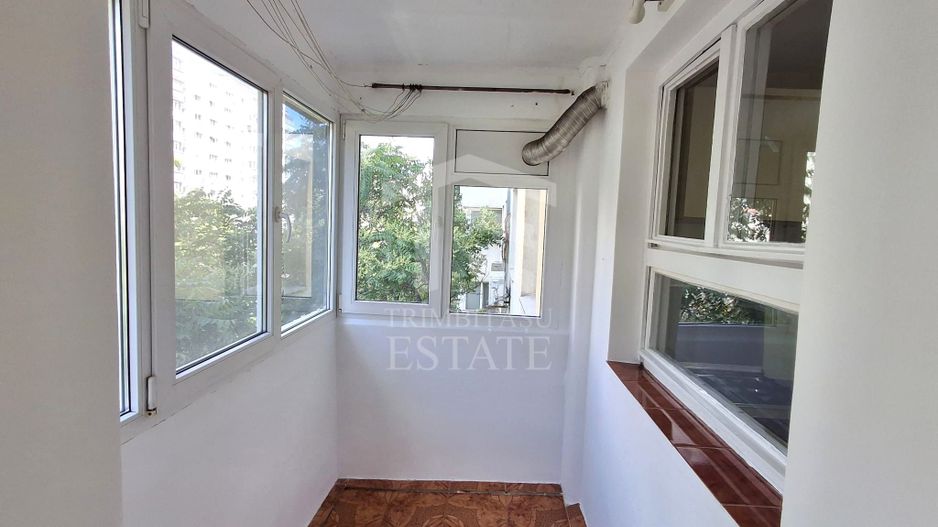 Apartament 3 camere decomandat | Locație excelentă | Bd. Chișinău 21 - Poză 22