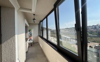 Apartament cu 2 camere, 59,93 mp, etaj 1, loc de parcare, Hlincea, Iași - Poză 6