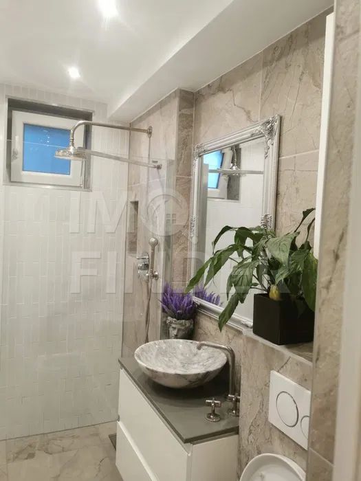 Apartament Ultrafinisat Zona Interservisan Gheorgheni - Poză 6