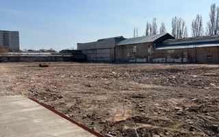 TEREN - 13 SEPTEMBRIE - ZONA MARRIOTT - Poză 4