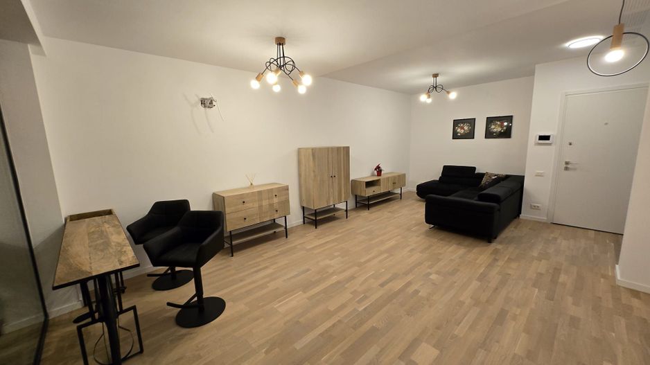 Apartament Modern cu 2 Camere în Atlas Residence – Zona Aviatiei - Poză 2