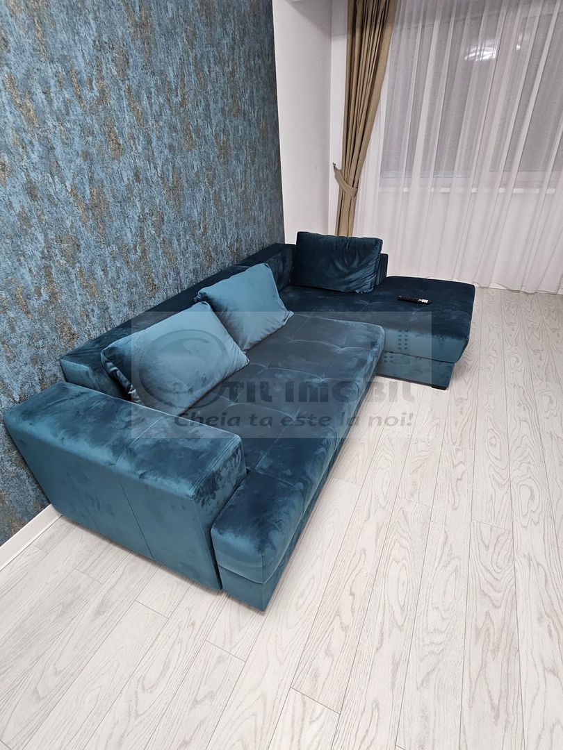 Apartament 2 camere decomandat - Str. Pepinierii + parcare intabulata - Poză 2