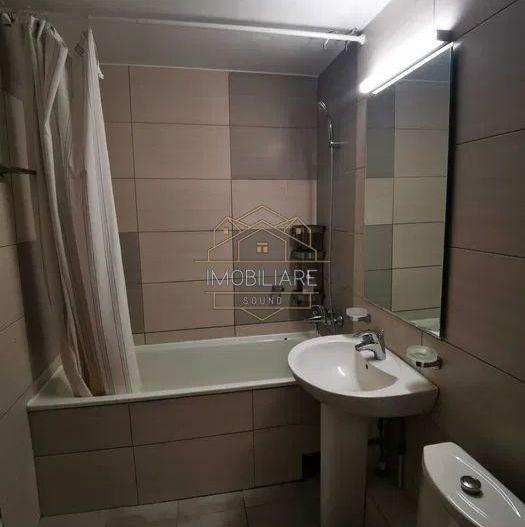 De închiriat apartament cu 2 camere Louis Pasteur proximitate UMF - Poză 7