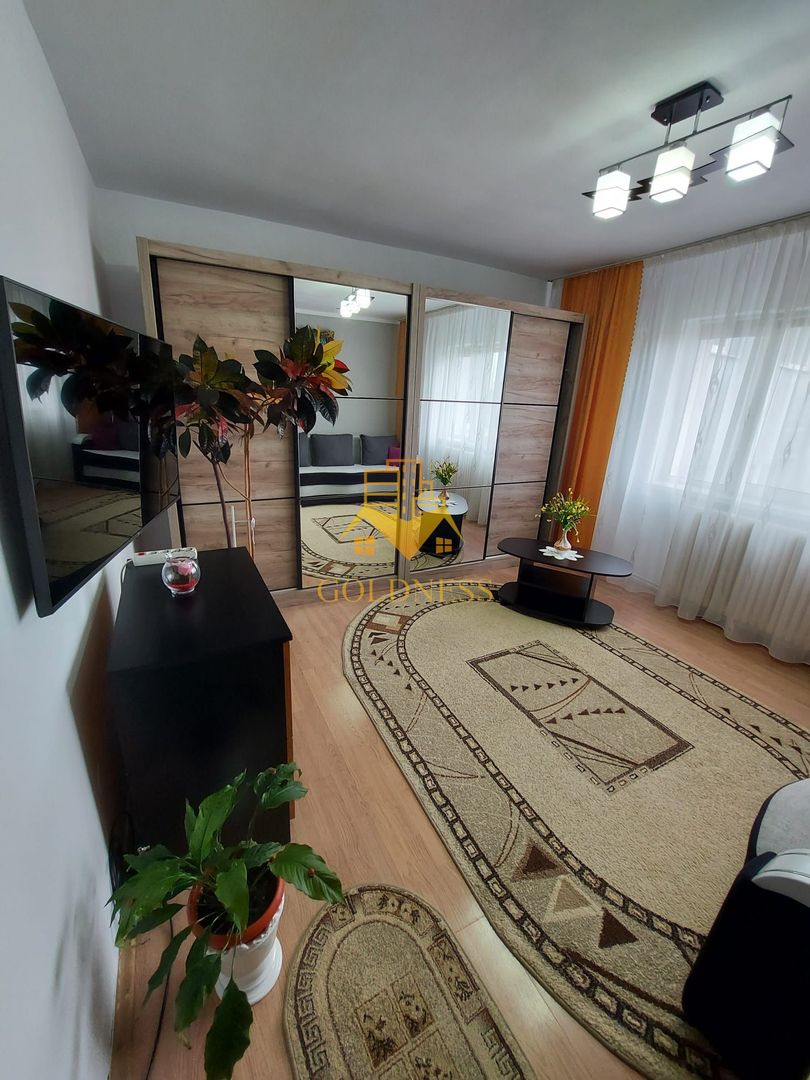 2 camere decomandate, Zona Clabucet, Panemar, Profi, Bucium, Manastur - Poză 2