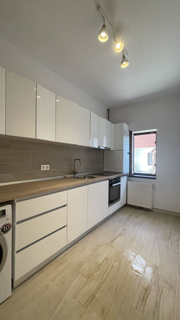 3 camere | Pipera | Matei Millo | 2 terase | boxa + parcare - Poză 5