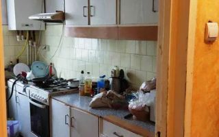 Apartament 3 camere, Gheorgheni, disponibil imediat, preț negociabil. - Poză 1