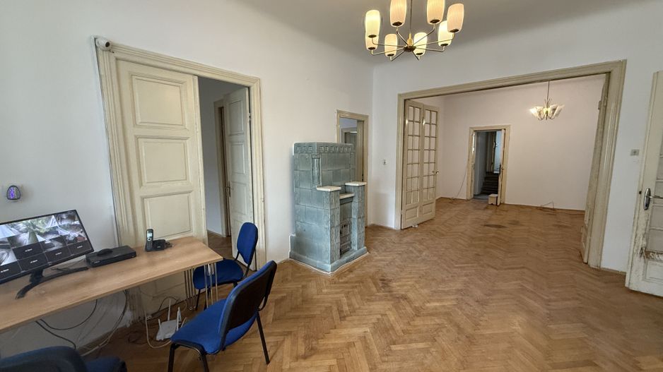 OPORTUNITATE VILA DOROBANTI CAPITALE - Poză 4