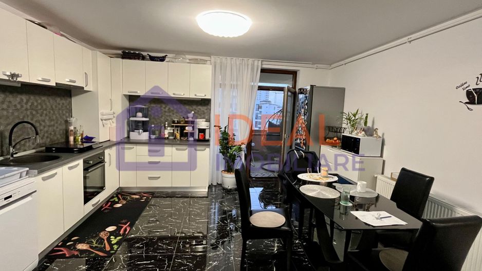 Penthouse cu 4 camere de lux – Doamna Stanca | 105 mp utili - Poză 8