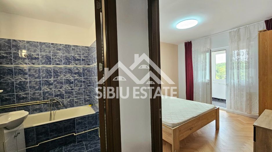 Apartament 2 camere de inchiriat Sibiu - Poză 9