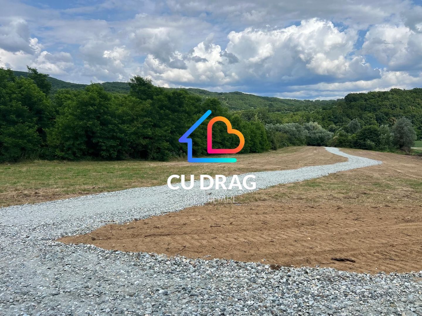 Teren de investitie Talmaciu - Poză 7