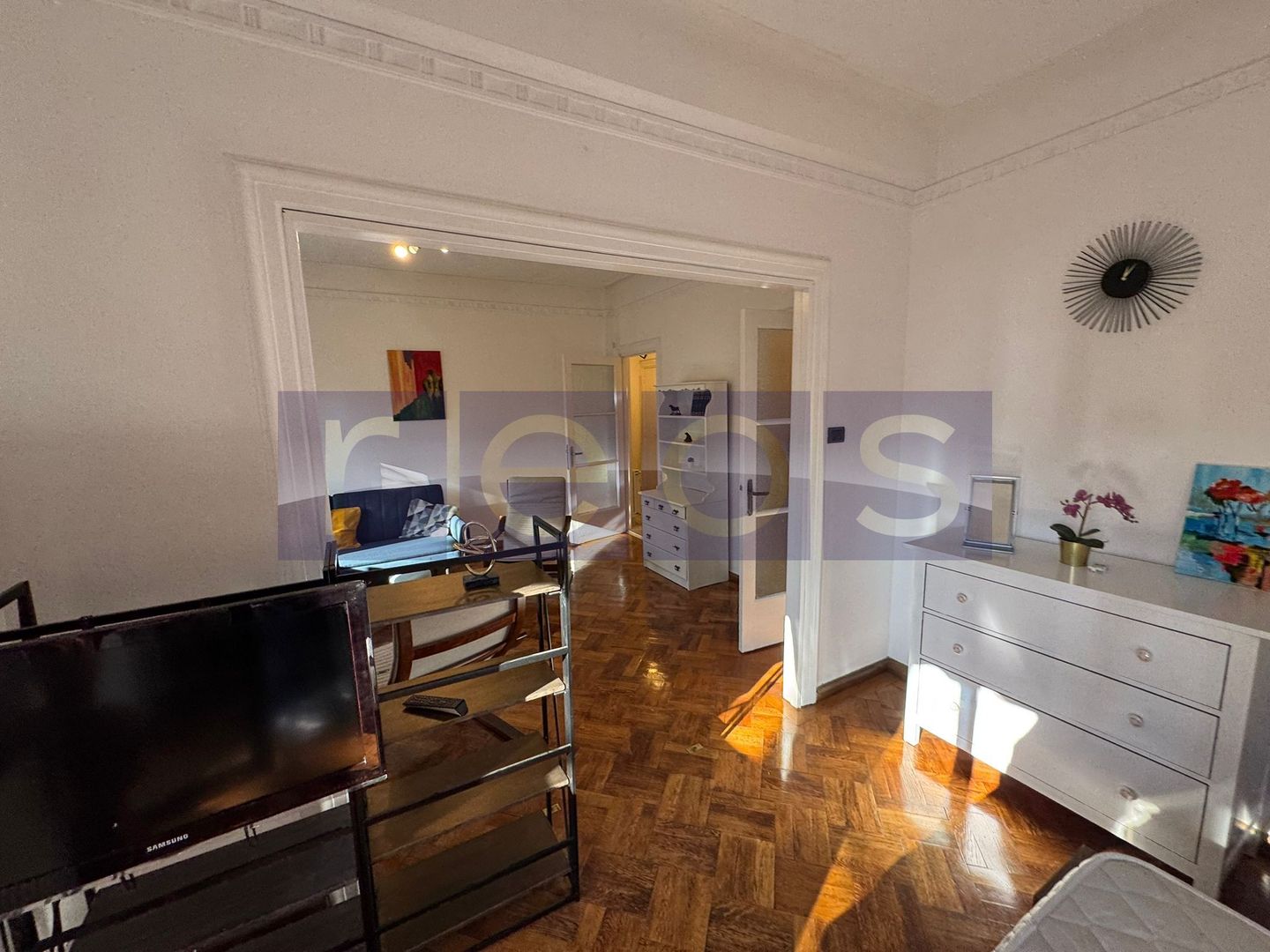 INCHIRIERE APARTAMENT 3 CAMERE | ULTRACENTRAL | PIATA ROMANA - Poză 6
