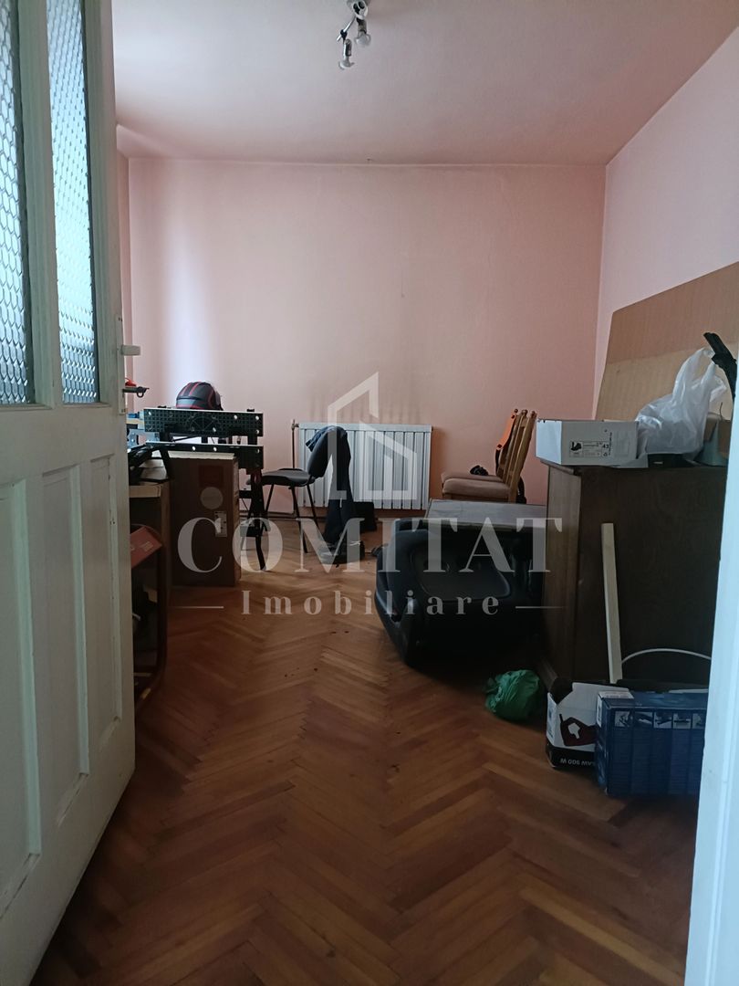 Casă de vânzare cu spațiu comercial în Apahida - Poză 3