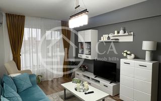 Apartament cu 2 camere de inchiriat in zona Rogerius, Oradea - Poză 2
