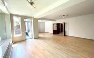 VILA CU 4 DORMITOARE LA INCHIRIERE IN COMPLEX REZIDENTIAL - Poză 8