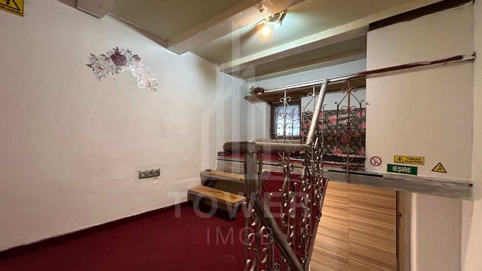 Spațiu comercial de vânzare |39,9 mp|Ultracentral|Două posibilități de utilizare - Poză 15