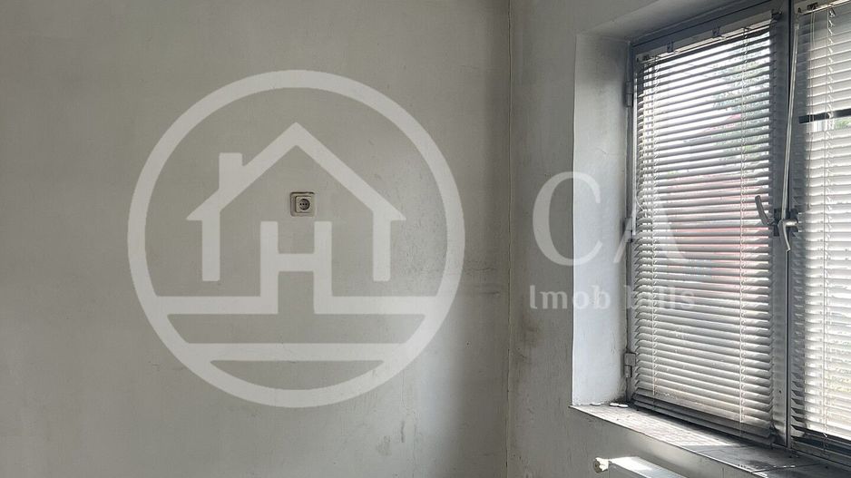 Casa cu 6 camere de inchiriat zona centrala, Oradea - Poză 23