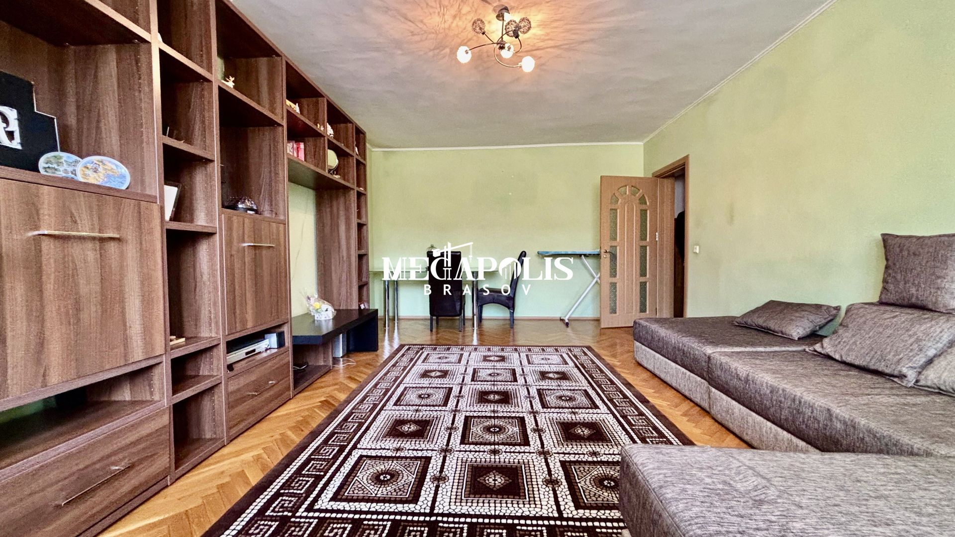 Casă individuală | Singur în curte | Garaj | Locație avantajoasă - Poză 30