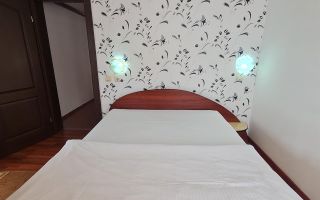 Pensiune in decor fermecator, loc de istorie si legenda, Moieciu de Jos, Bran - Poză 19