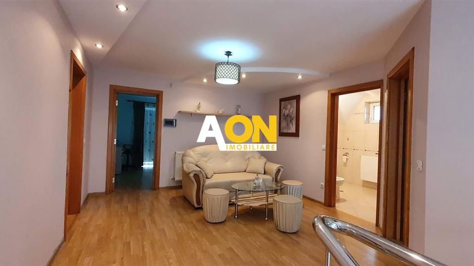 Casa 5 camere 567 mp teren la asfalt toate utilitatile Cetate - Poză 14