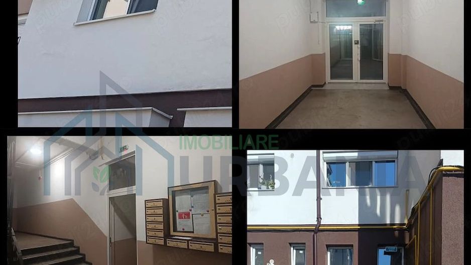 Apartament 3 camere, decomandat, 80 mp, etaj 1, zona centrala Tomesti - Poză 10