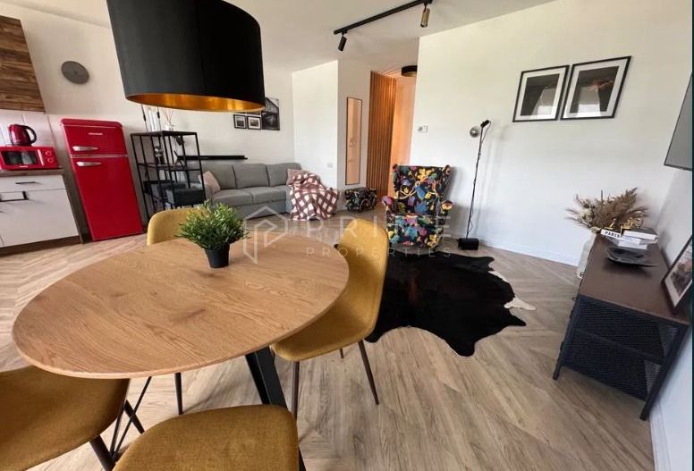 Apartament Studio de închiriat în complex nou, cartier Tudor - Poză 2