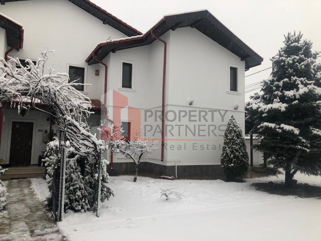 Vila tip duplex in Pipera, Voluntari - Poză 4