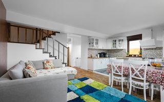 Casa individuala la pret de duplex langa padure | Comision 0% - Poză 3