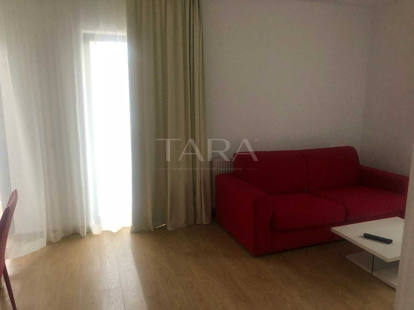 Apartament cu 2 Camere, Terasă și Curte Proprie în Borhanci - Poză 3