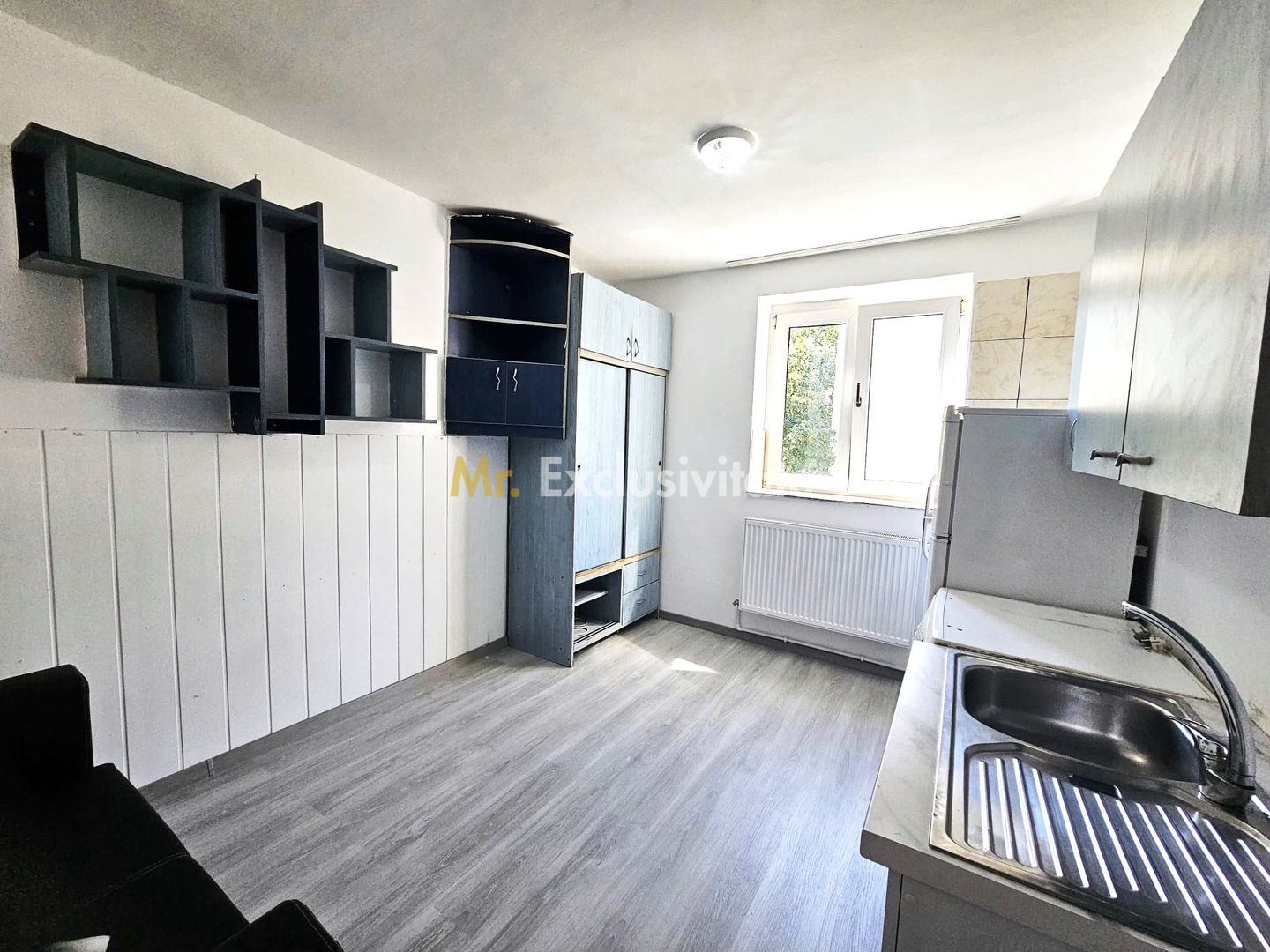 Garsoniera de vanzare -11 mp,Taberei/Manastur - Poză 2