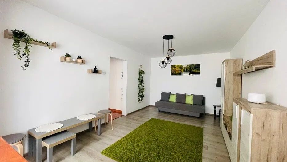 Apartament 2 camere | 1 Decembrie  1918 Metrou | Decomandat - Poză 2