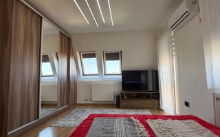 Apartament 2 camere renovat, mobilat și utilat complet, zona Mărăști. - Poză 5
