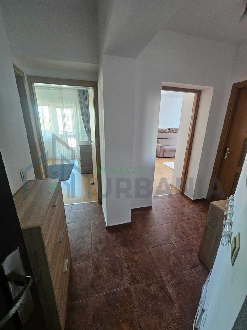 Apartament 2 camere decomandat, Dream Village Canta, Iași – de închiriat - Poză 8