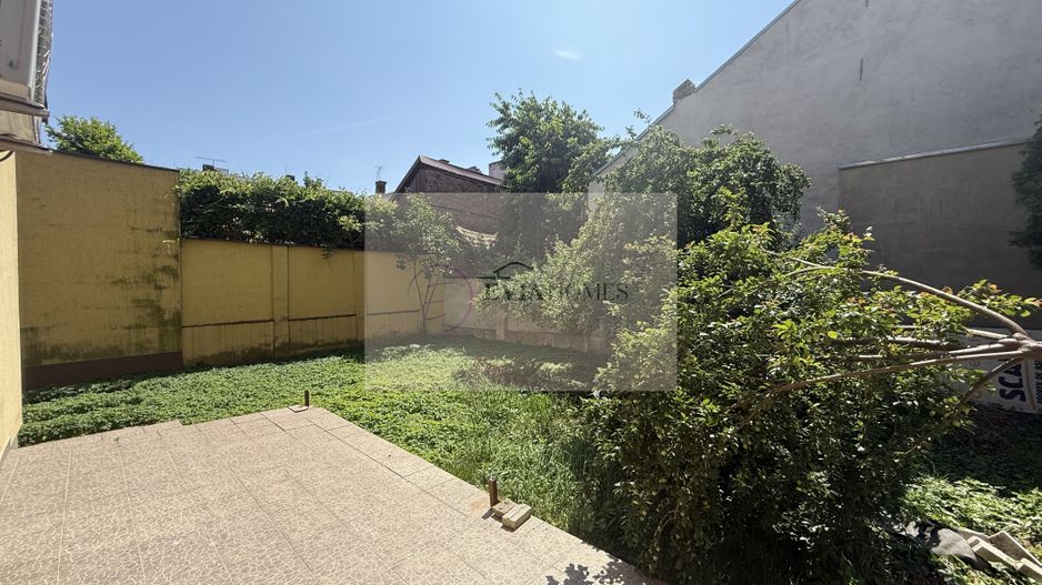 Casa individuala spatioasa, curte si parcare/zona Semicentrala - Poză 4