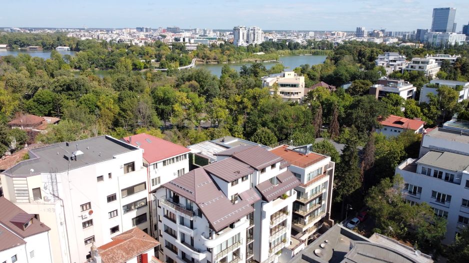 Imobil D+P+3 | 870mpc | ideal birouri/comercial/clinica - Poză 1