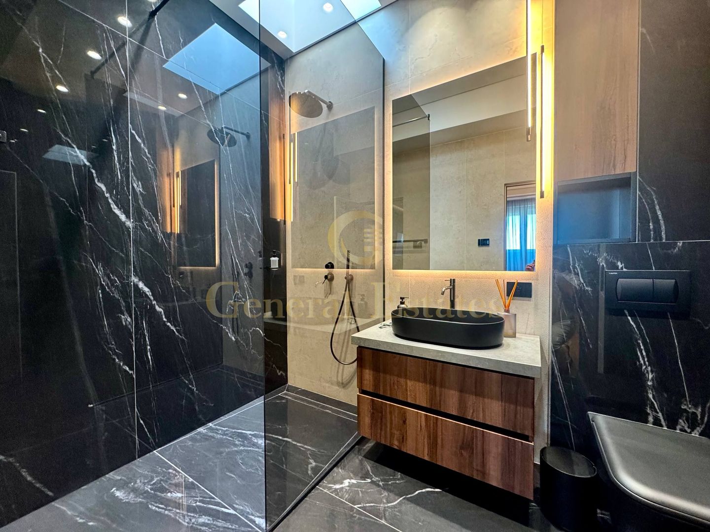 Vânzare Penthouse exclusivist- 222 m.p. cu Terasă Generoasă - Iași ! - Poză 13