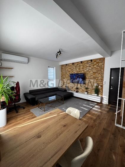 Apartament 2 Camere Giroc - Poză 1