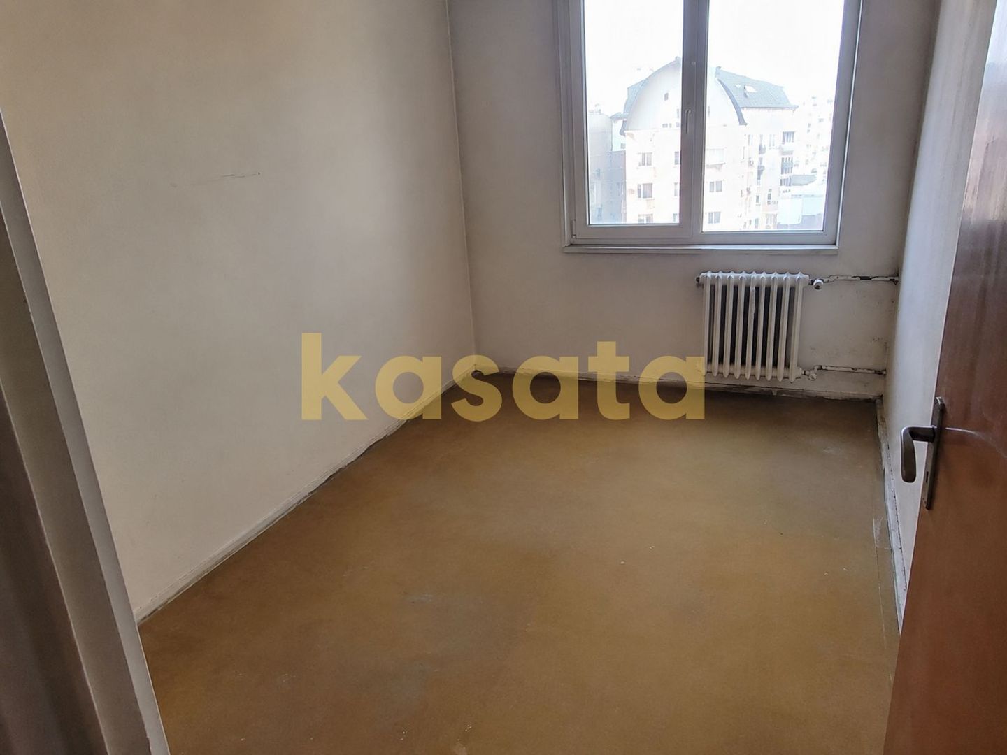 3Camere|60mp1974|Metrou-Titan8min|Etaj 5/8|  Ideal Renovare| ParkLake - Poză 4
