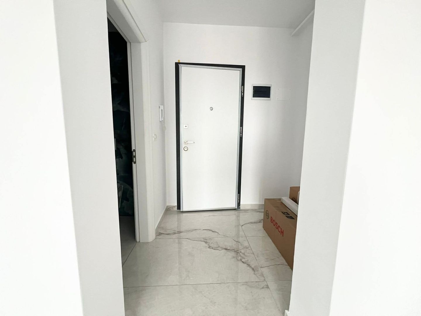 Apartament modern, într-un complex premium – Giroc limită cu Timișoara - Poză 3