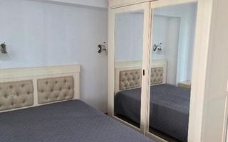 Apartament 3 camere de vânzare, Pod Nicolina, Iași – mobilat, renovat - Poză 8