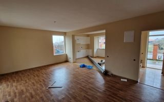 ageuropa.ro vinde casa NOUA cu 4 camere in PAULESTI - Poză 4