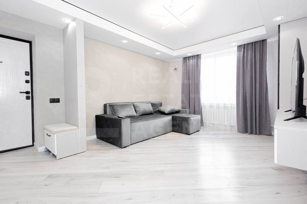 Vânzare, apartament, 2 camere, strada Trandafirilor, Botanica - Poză 3