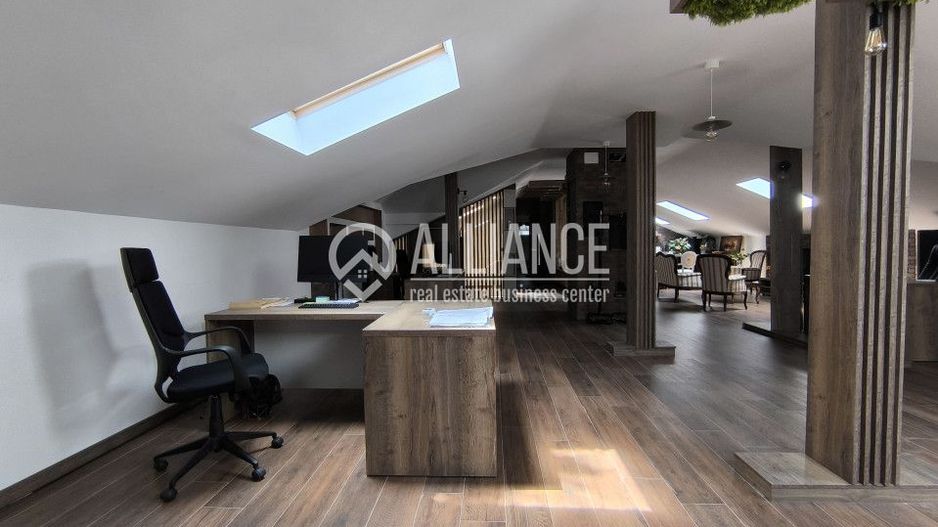 PIATA GRIVITEI (COD03) -Cladire de birouri moderna ! - Poză 2