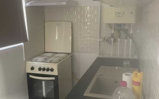 Apartament 2 camere 54 mp, Militari Residence Totul Nou - Poză 2