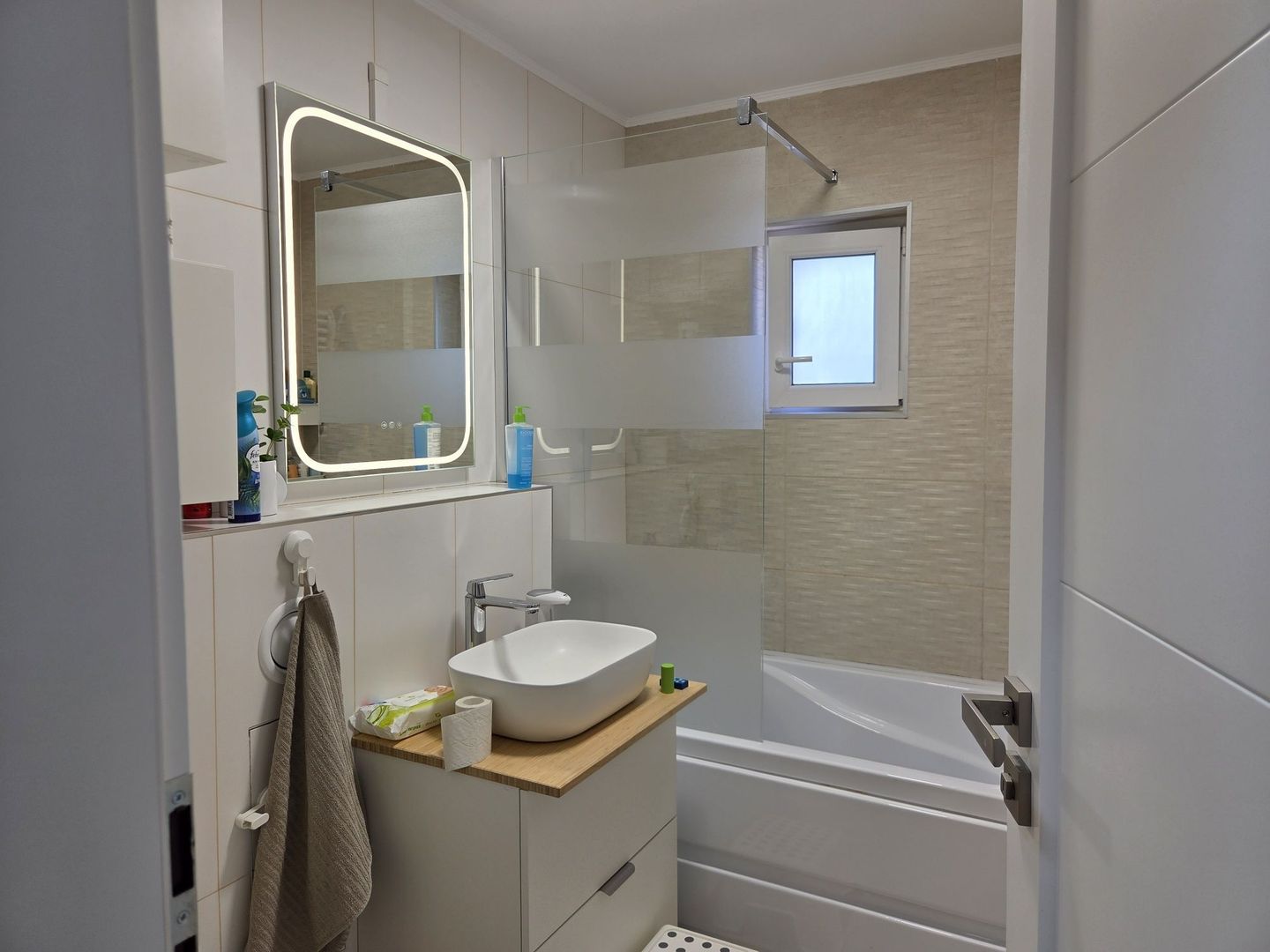 Apartament 3 camere renovat Tomis III – Soveja - Poză 8