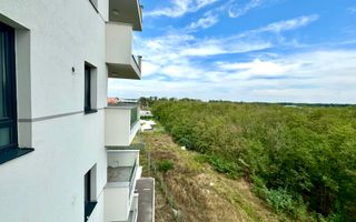 Studio Dublu *62.44mp* + Parcare // Baneasa Forest View - Poză 10