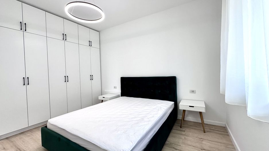 Apartament cu 2 camere, primitor, pet friendly, Mureș-Profi Dumbrăvița - Poză 8