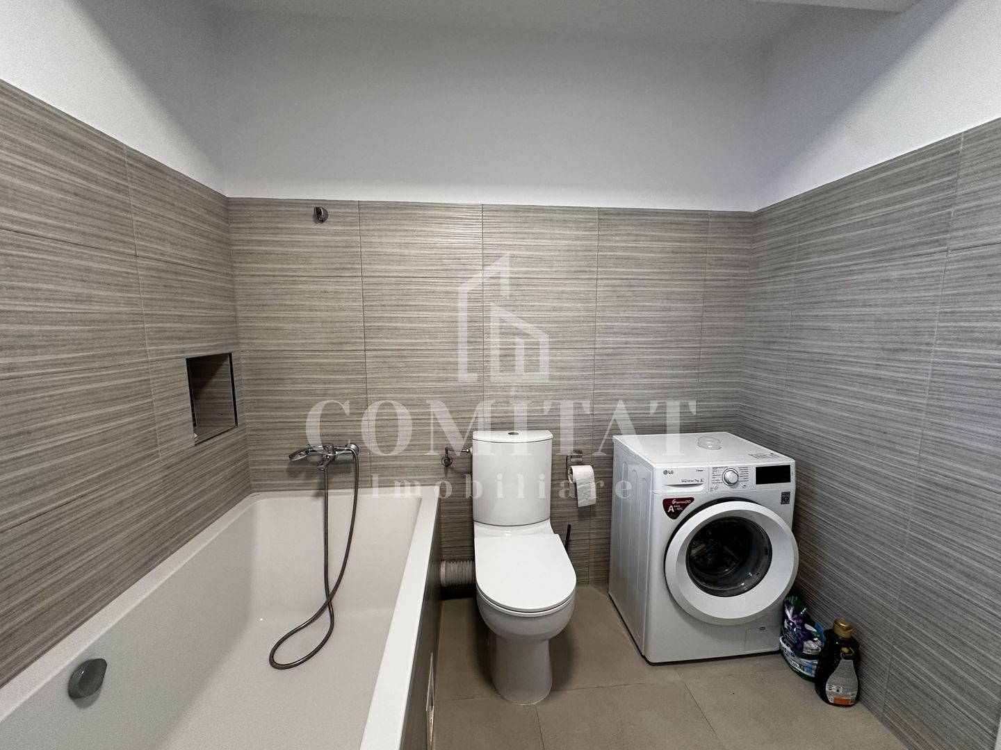 Apartament la cheie | Etaj intermediar | Bună Ziua - Poză 18