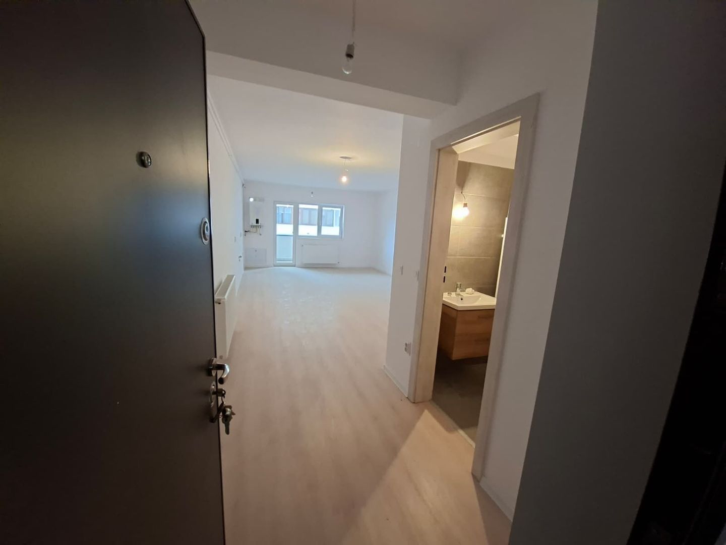 Apartament INTABULAT LA CHEIE, 4 camere, Sibiu - Poză 7