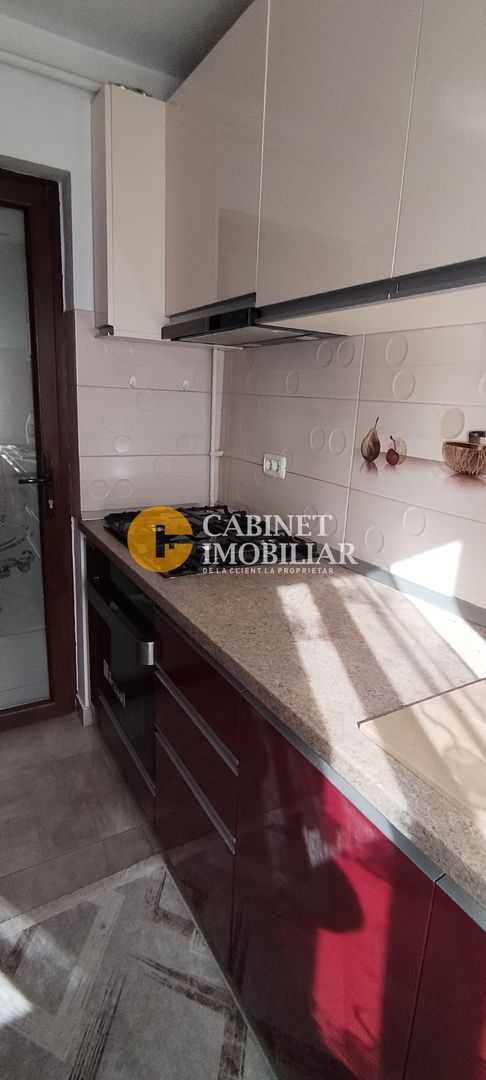 Apartament 3 Camere Semidecomandat - Rond Zimbru - Poză 7